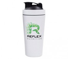 Reflex Nutrition Šejkr Exclusive 739ml