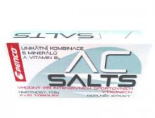 Penco AC Salts 2x10 tobolek