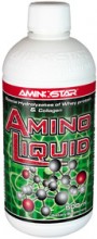 Aminostar Amino Liquid 1000 ml