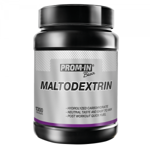 PROM-IN Maltodextrin 1300 g