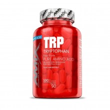 Amix Tryptophan 500 mg 90 kapslí