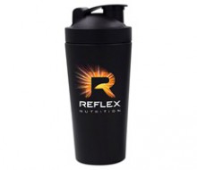 Reflex Nutrition Šejkr Exclusive 739ml
