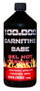 Holma Carnitine Base 100.000 1000 ml