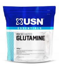 USN Essential Glutamine 500 g