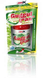 Amix Guggul Lean 90 cps