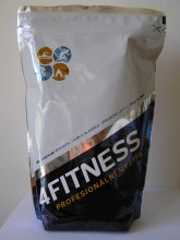 4FITNESS Whey protein neinstant 80 1000 g