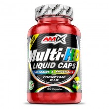 Amix™ Multi-HD Liquid 60 kapslí