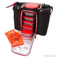 Six Pack Bags TERMOTAŠKA Expert Innovator 500