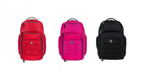 Six Pack Bags Expert Backpack 500