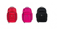 Six Pack Bags Expert Backpack 500