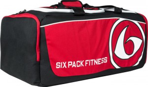 Six Pack Bags Prodigy Duffel 300