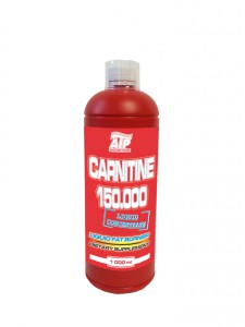 ATP Nutrition Carnitine 150000 1000ml