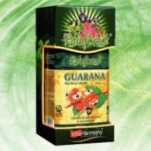 VitaHarmony RainForest® Guarana 800 mg - 90 tablet