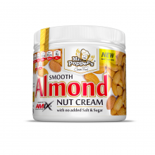 Amix Almond Nut Cream 300 g