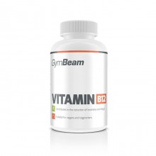 GymBeam Vitamín B12 - 90 tablet