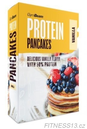 Learn About Protein Pancakes with Village Gym