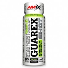Amix GUAREX ENERGY & MENTAL SHOT 60 ml