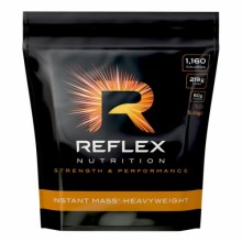 Reflex Nutrition Instant Mass Heavy Weight 5400 g