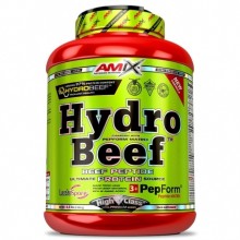 Amix™ HydroBeef™ Peptide Protein 2000 g
