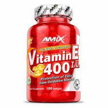 Amix Vitamin E 400 IU 100 tobolek