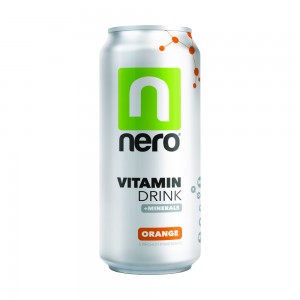 WBFC Nero Active 500 ml