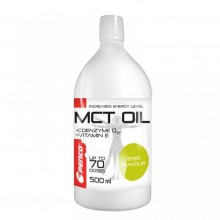 Penco MCT Oil - Extra Energy 500 ml