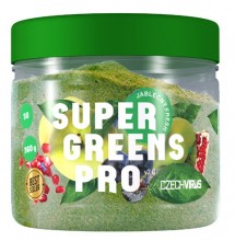 Czech Virus Super Greens Pro V2.0 360 g