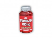 ATP Nutrition Bromelain 750mg 60 tablet
