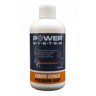 Power System Liquid Chalk tekuté magnezium - balení 50 ml - PS-4082