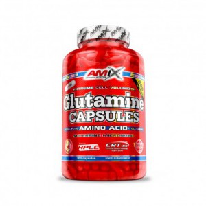 Amix L-Glutamine 800 mg