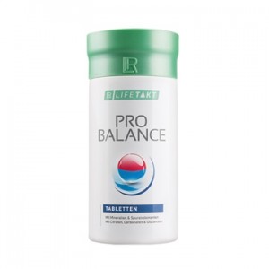 LR LIFETAKT Pro Balance Tablety