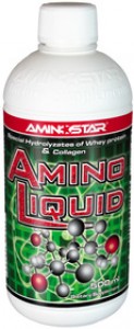 Aminostar Amino Liquid 1000 ml