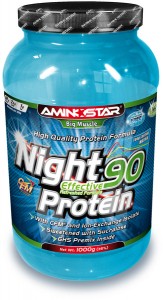Aminostar Night Effective Proteins