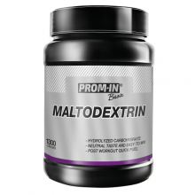 PROM-IN Maltodextrin 1300 g