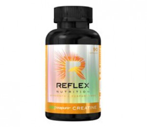 Reflex Nutrition Creapure Creatine Monohydrate 90 kapslí