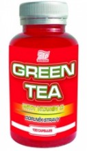 ATP Nutrition Green Tea 100 kapslí