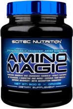 Scitec Amino Magic 500 g