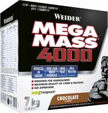 Weider Mega Mass 4000  7000 g