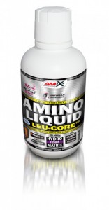 Amix Leu-Core 920 ml