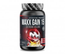 MAXXWIN MAXX GAIN 15 1500 g