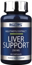 Scitec Liver Support 80 kapslí