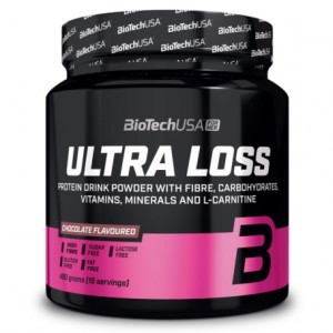 BioTech Ultra Loss Shake 450 g
