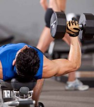 Harbinger rukavice 143 PRO bez omotávky