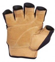 Harbinger rukavice 143 PRO bez omotávky