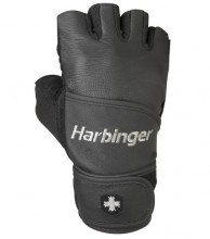 Harbinger rukavice 130 Classic WristWrap
