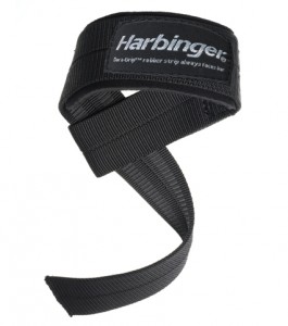 Harbinger trhačky Big Grip 205