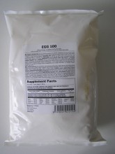Extrifit Egg 100 - sušený vaječný bílek 1000 g sáček