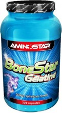Aminostar BoneStar Gelatine 300 kapslí