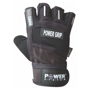 Power System rukavice Power Grip PS-2800 - vel. L
