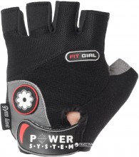 Power System dámské rukavice Fit Girl